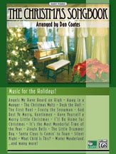 The Christmas Songbook piano sheet music cover